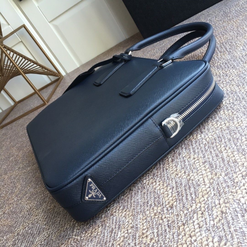 mens Pra*a briefcases